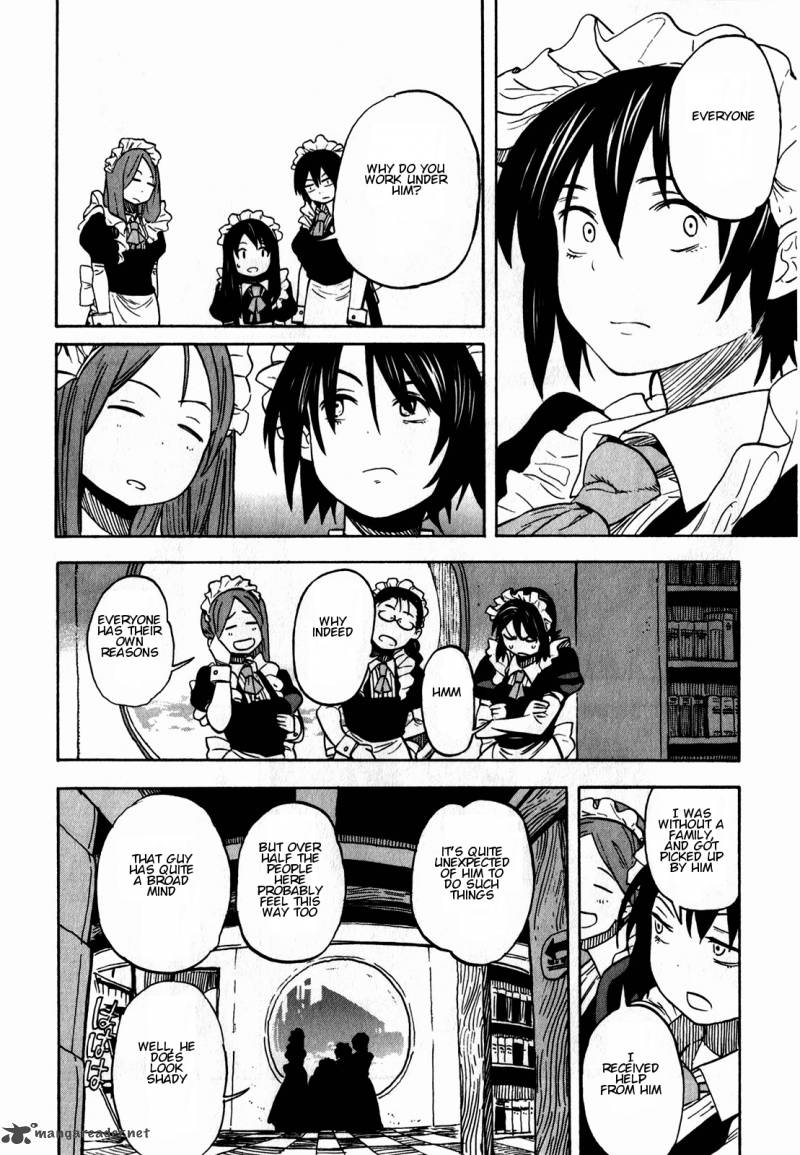 Asamiya San No Imouto 9 14