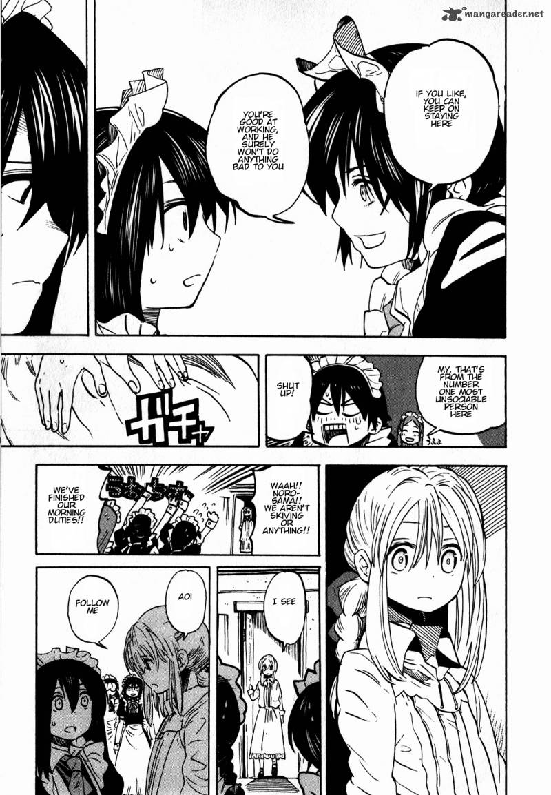 Asamiya San No Imouto 9 15