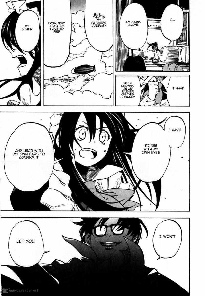 Asamiya San No Imouto 9 21