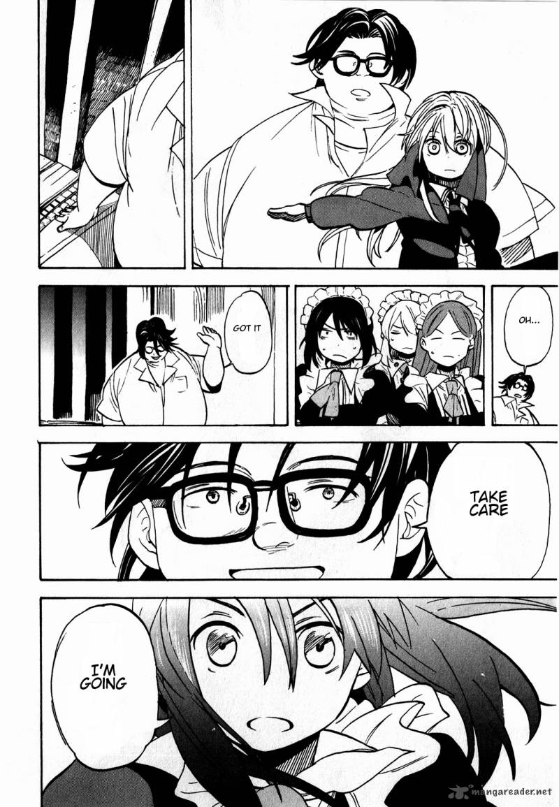 Asamiya San No Imouto 9 22