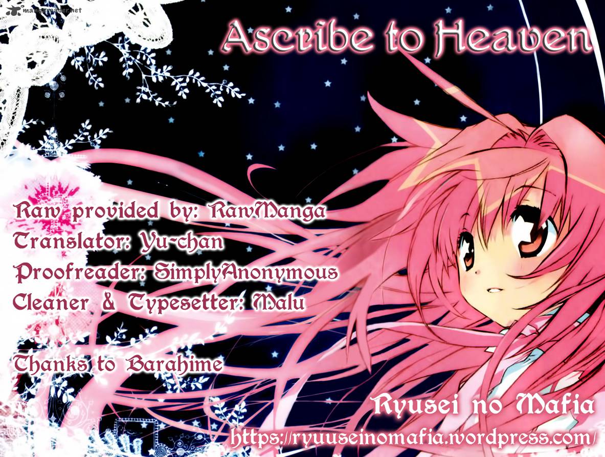 Ascribe To Heaven 1 58