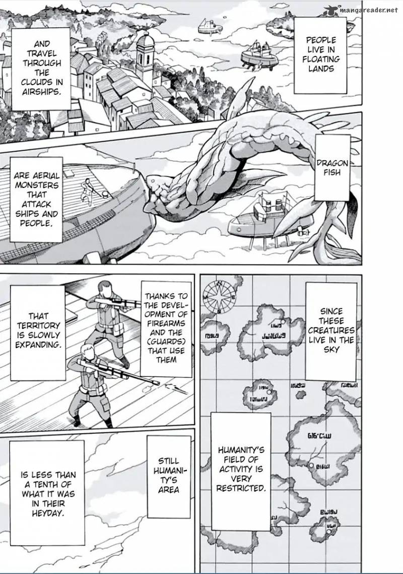 Asebi To Sora Sekai No Boukensha 1 11