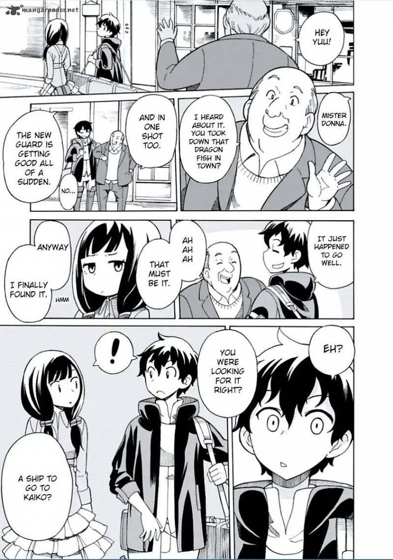 Asebi To Sora Sekai No Boukensha 1 13