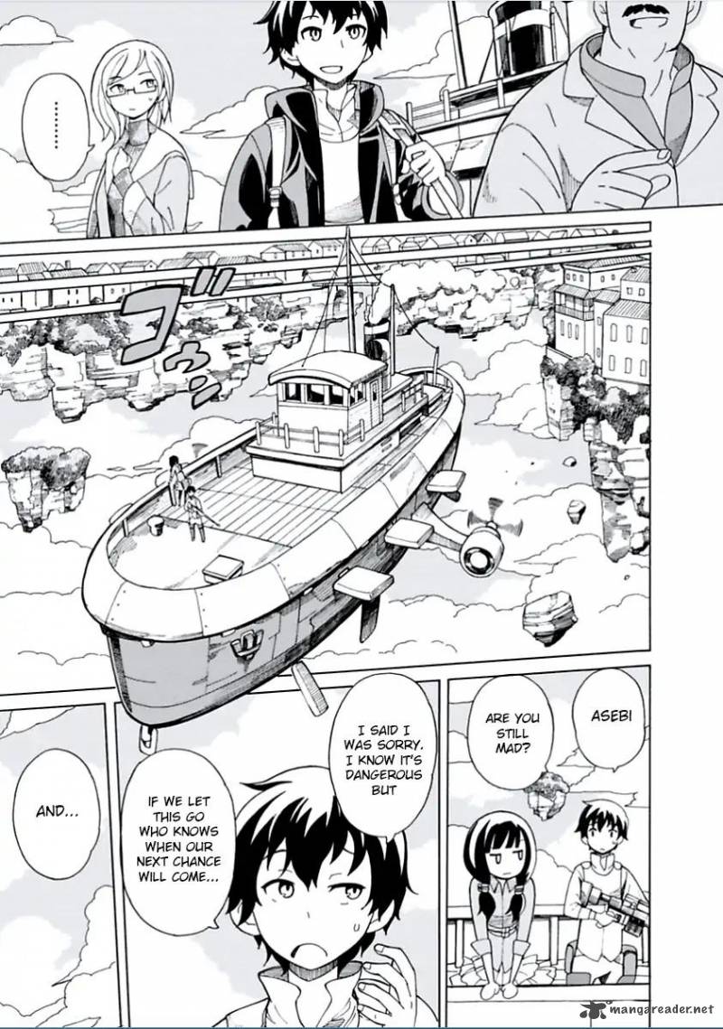 Asebi To Sora Sekai No Boukensha 1 19