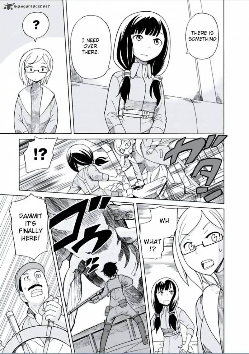 Asebi To Sora Sekai No Boukensha 1 25