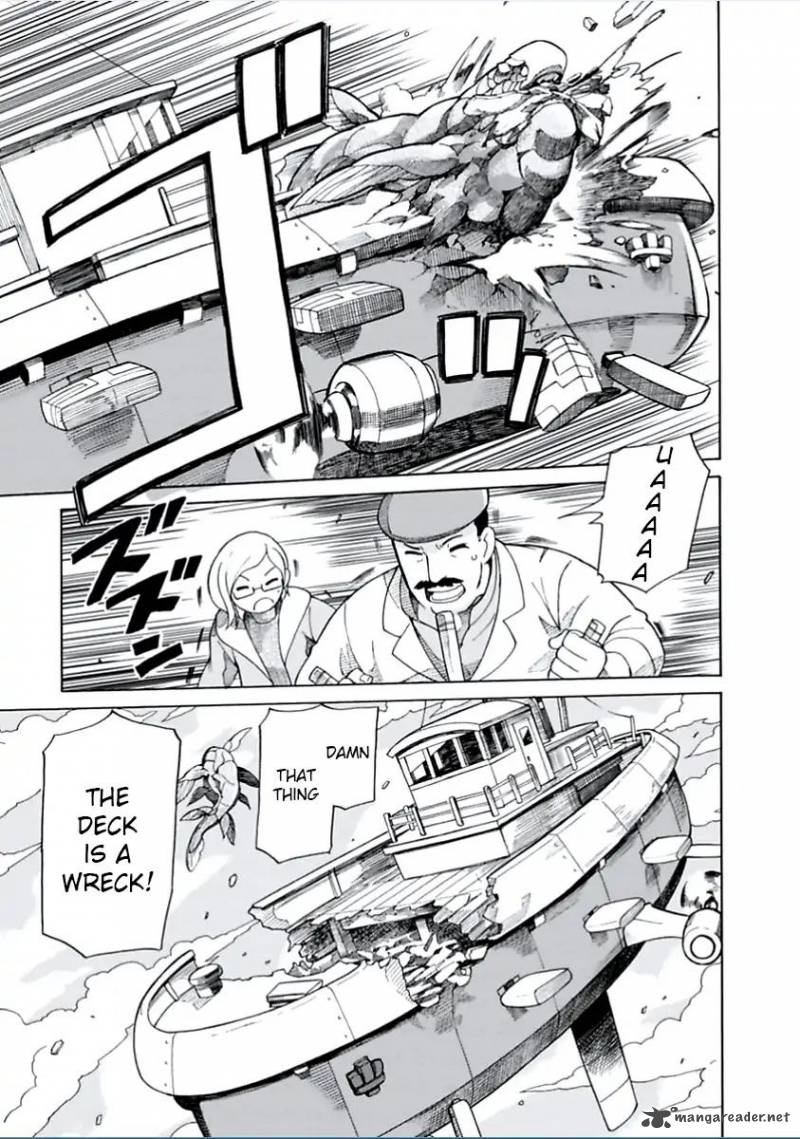 Asebi To Sora Sekai No Boukensha 1 28