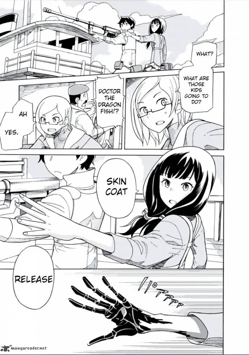 Asebi To Sora Sekai No Boukensha 1 30