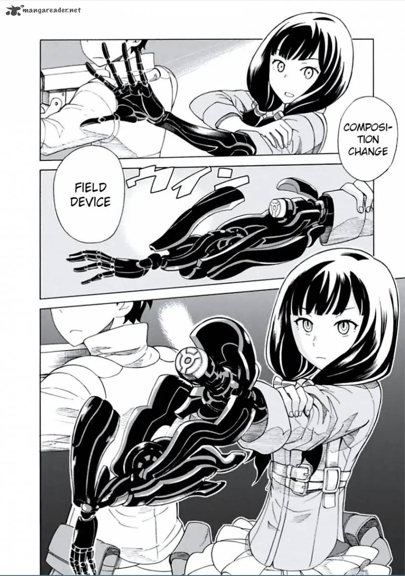 Asebi To Sora Sekai No Boukensha 1 31
