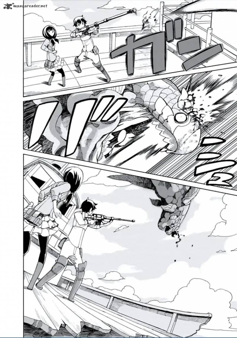 Asebi To Sora Sekai No Boukensha 1 35
