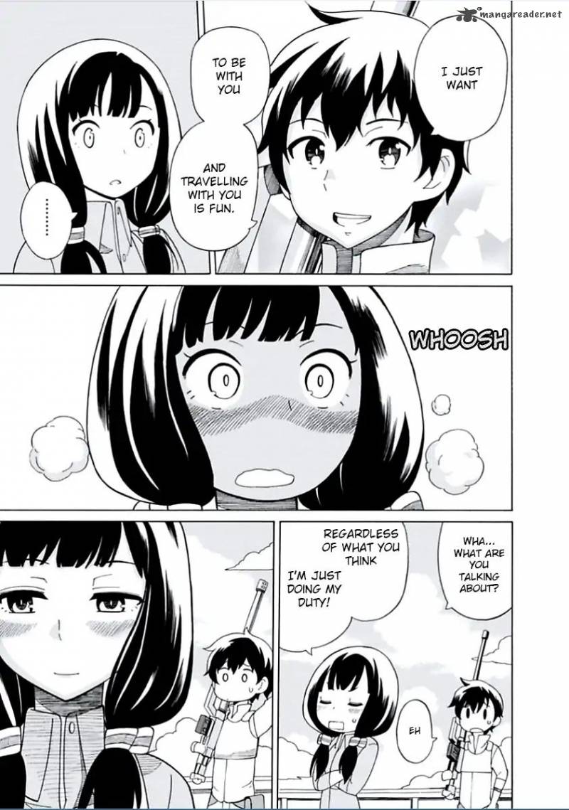 Asebi To Sora Sekai No Boukensha 1 38
