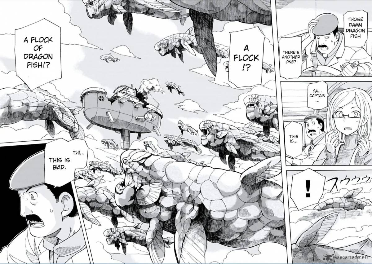 Asebi To Sora Sekai No Boukensha 1 41
