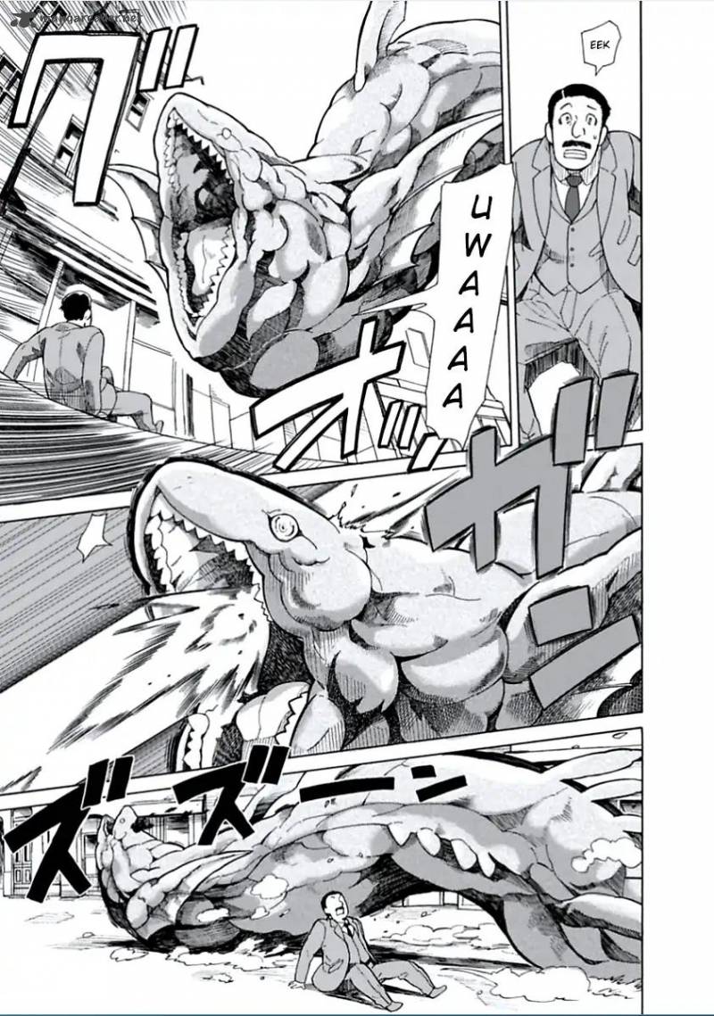 Asebi To Sora Sekai No Boukensha 1 9