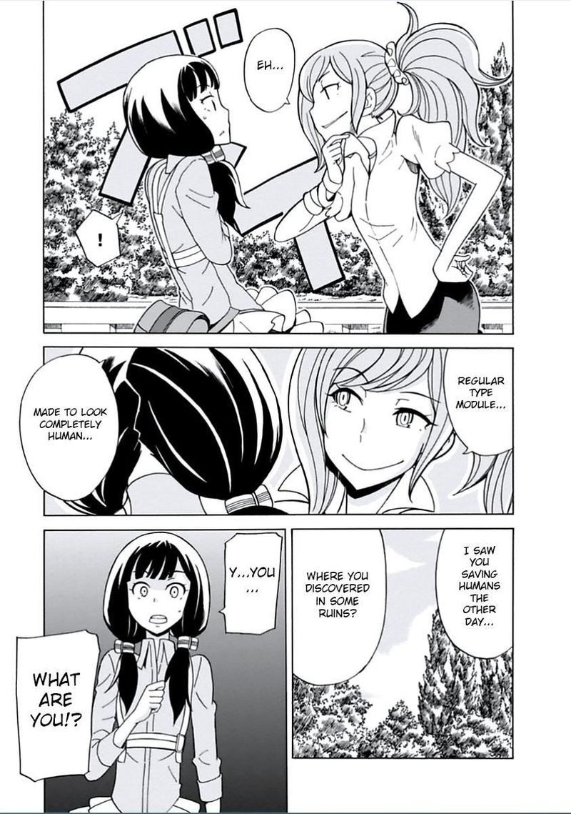 Asebi To Sora Sekai No Boukensha 10 12