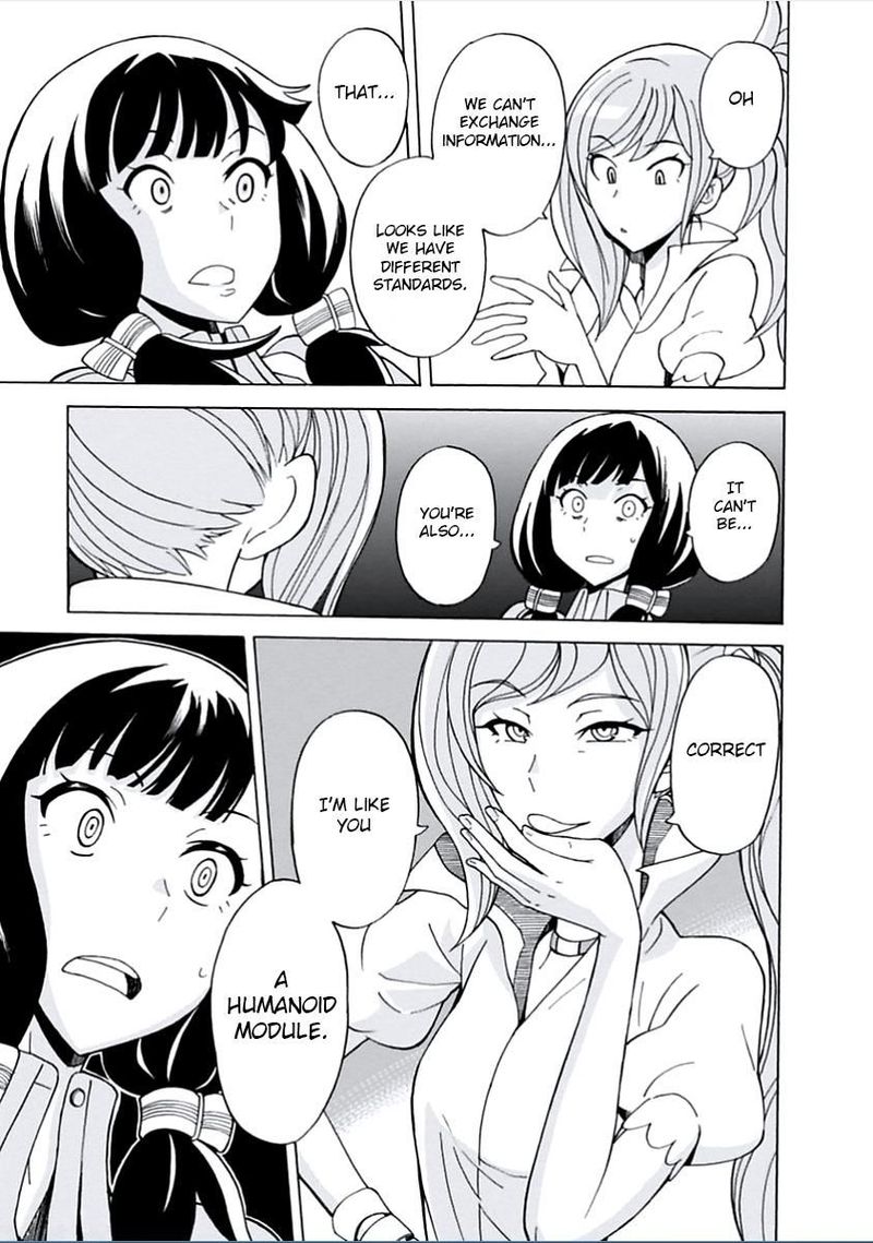 Asebi To Sora Sekai No Boukensha 10 14
