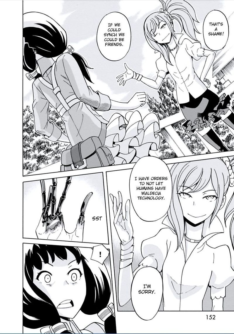 Asebi To Sora Sekai No Boukensha 10 15