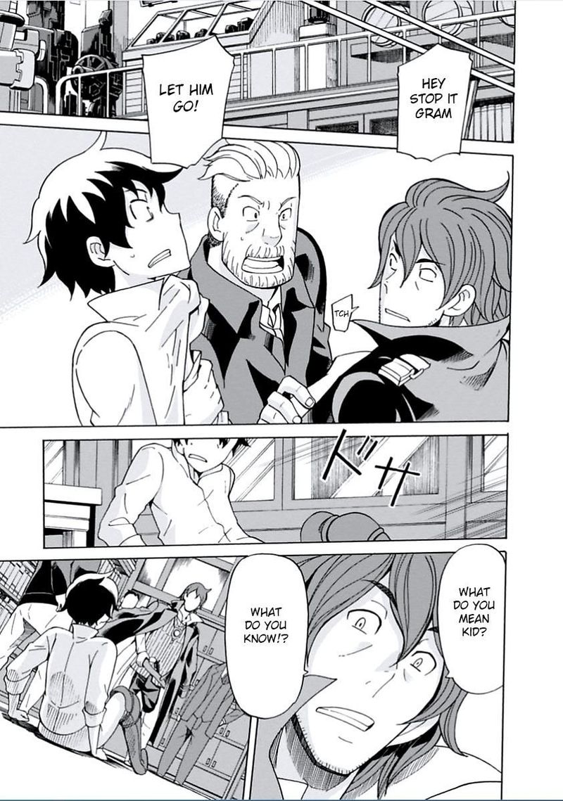 Asebi To Sora Sekai No Boukensha 10 16