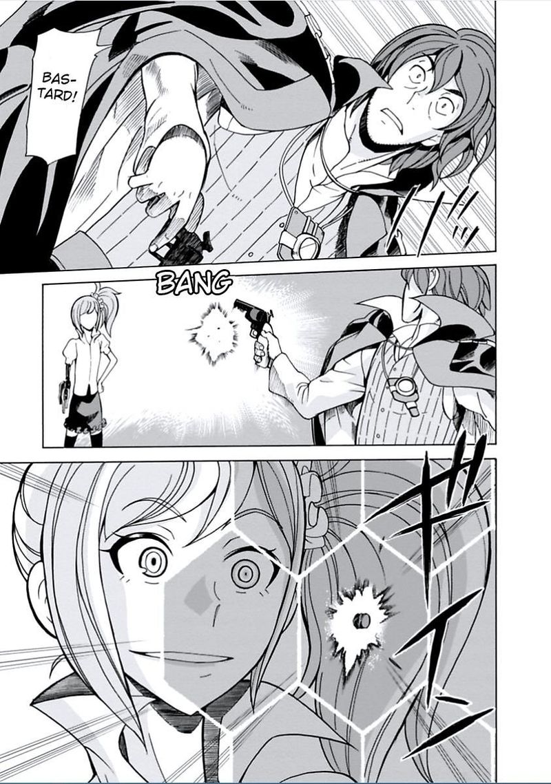 Asebi To Sora Sekai No Boukensha 10 25