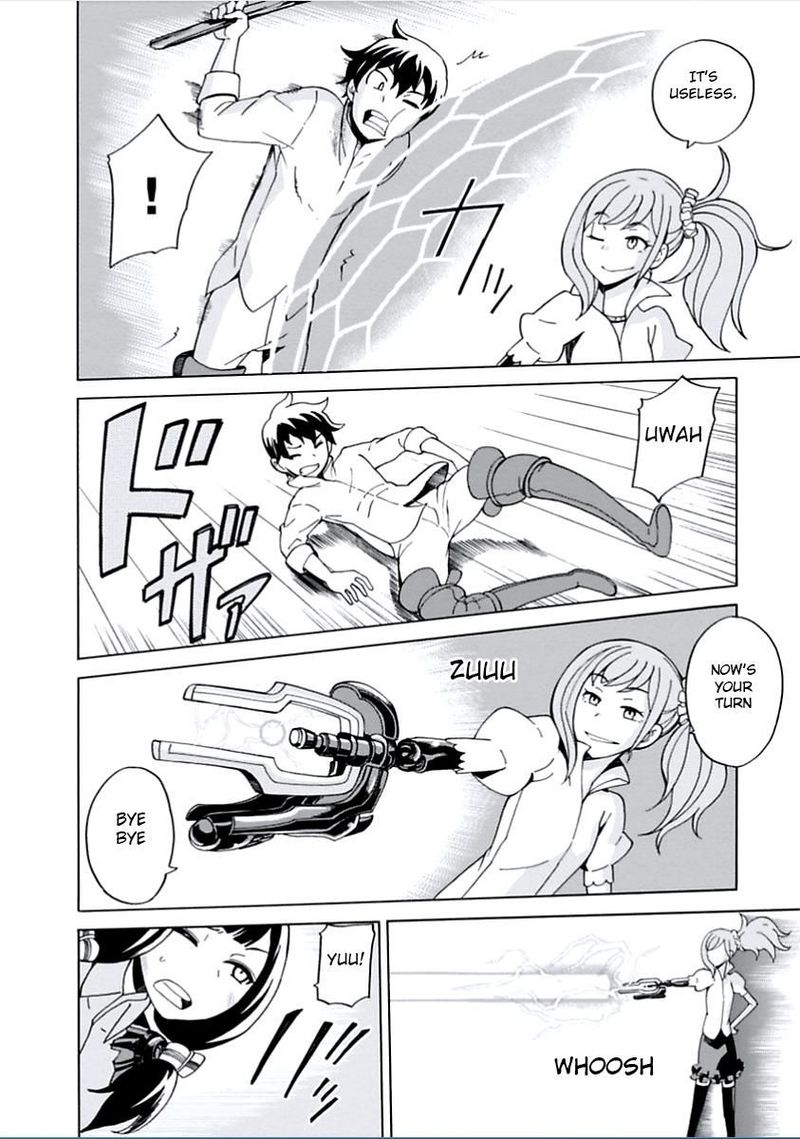Asebi To Sora Sekai No Boukensha 10 28