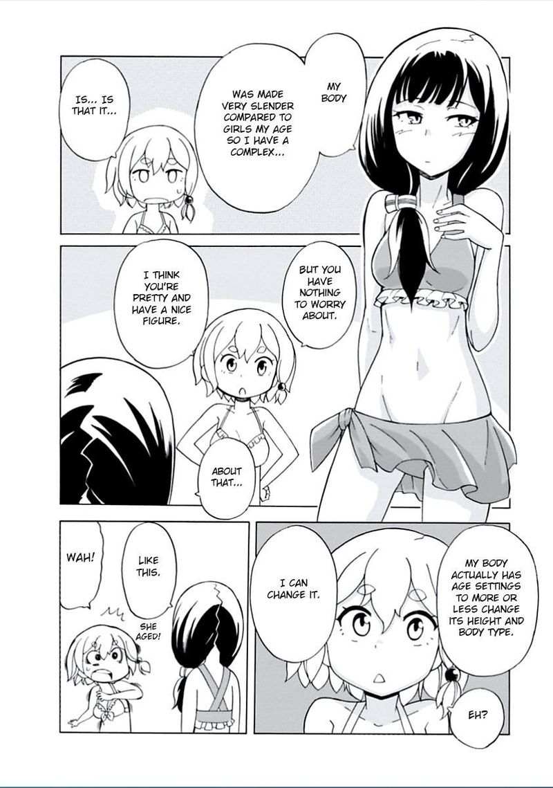 Asebi To Sora Sekai No Boukensha 10 38