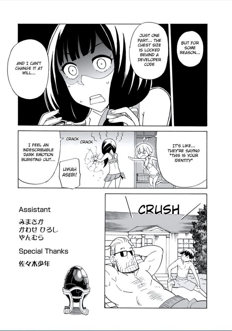 Asebi To Sora Sekai No Boukensha 10 39