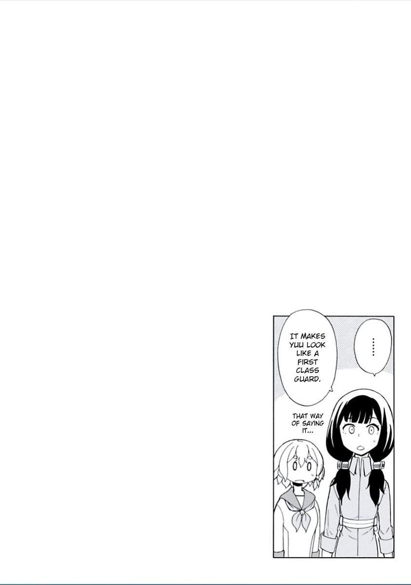 Asebi To Sora Sekai No Boukensha 10 40