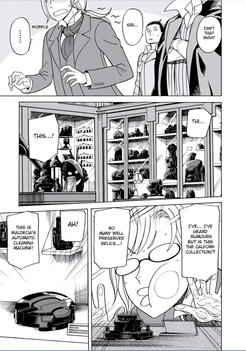 Asebi To Sora Sekai No Boukensha 10 5