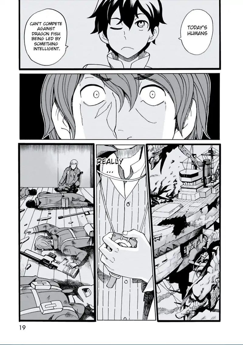 Asebi To Sora Sekai No Boukensha 11 15