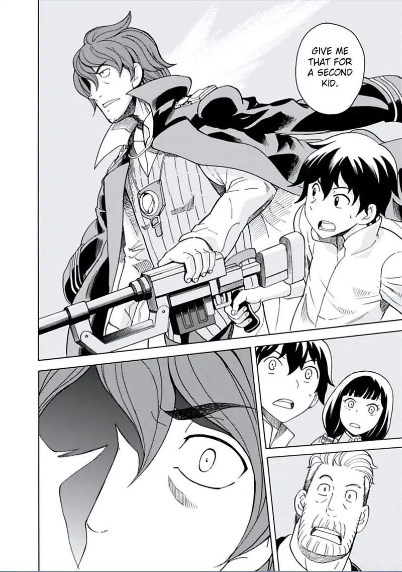 Asebi To Sora Sekai No Boukensha 11 18