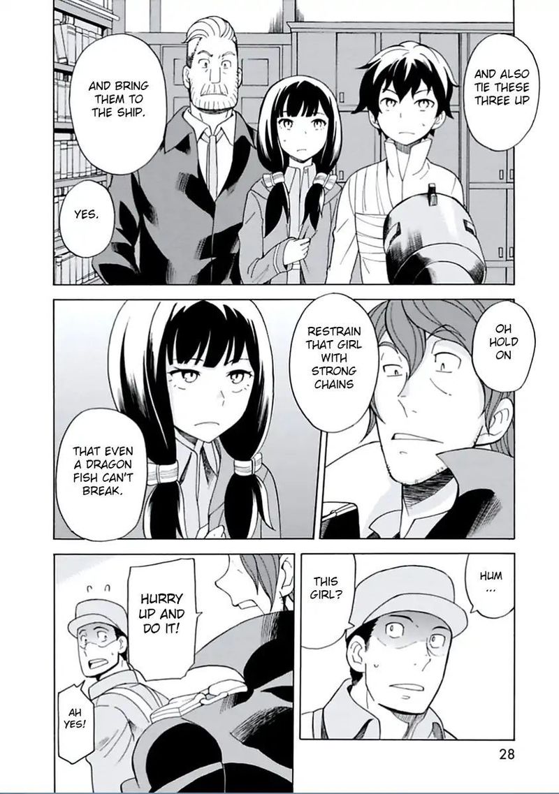 Asebi To Sora Sekai No Boukensha 11 24