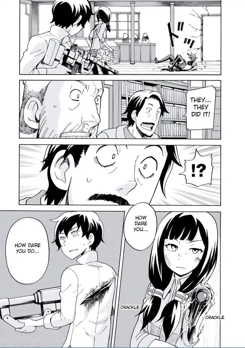Asebi To Sora Sekai No Boukensha 11 6