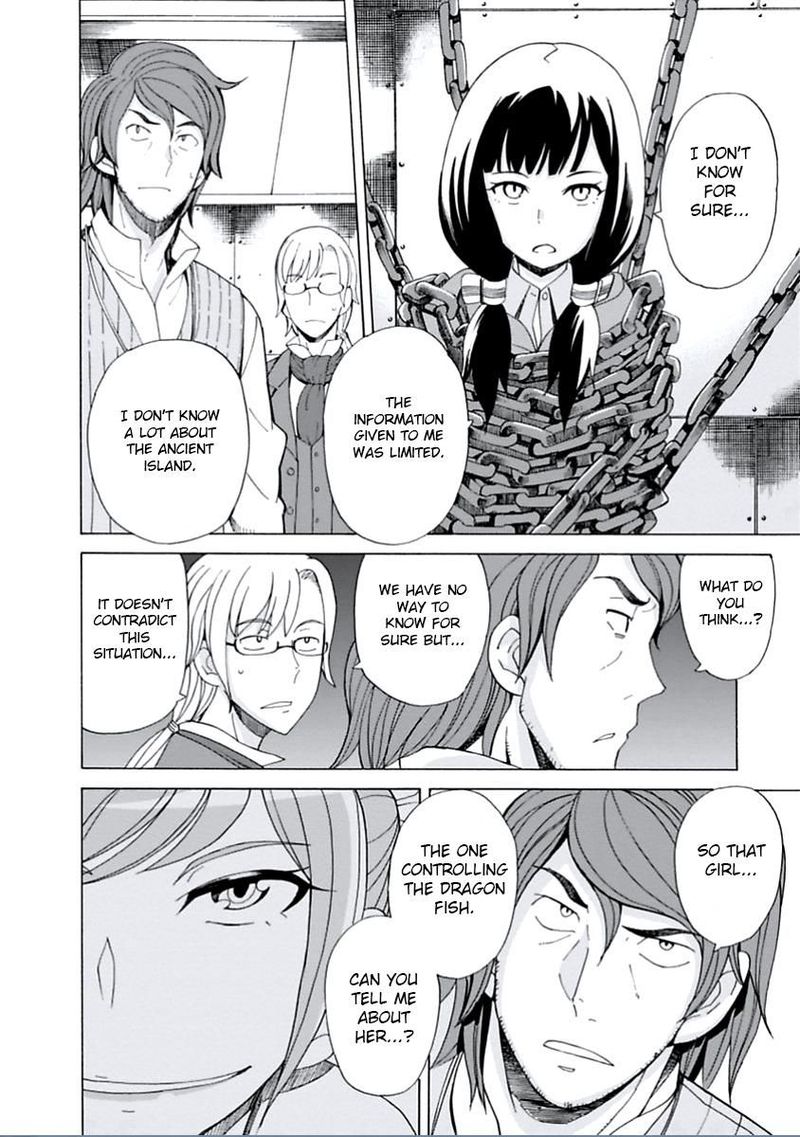 Asebi To Sora Sekai No Boukensha 12 16