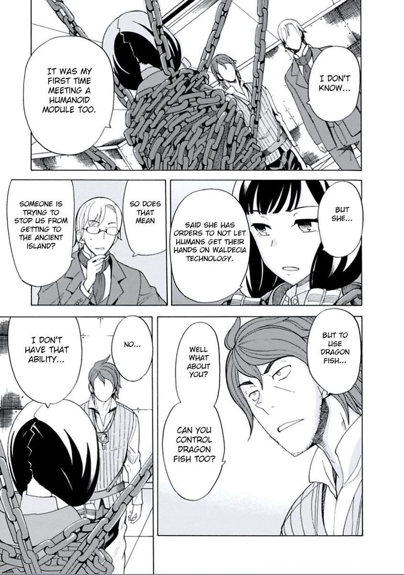 Asebi To Sora Sekai No Boukensha 12 17
