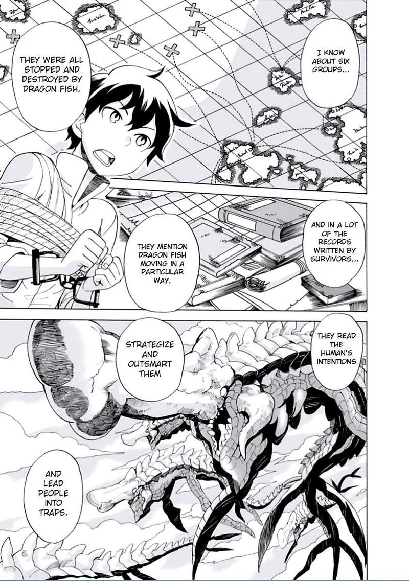 Asebi To Sora Sekai No Boukensha 12 19