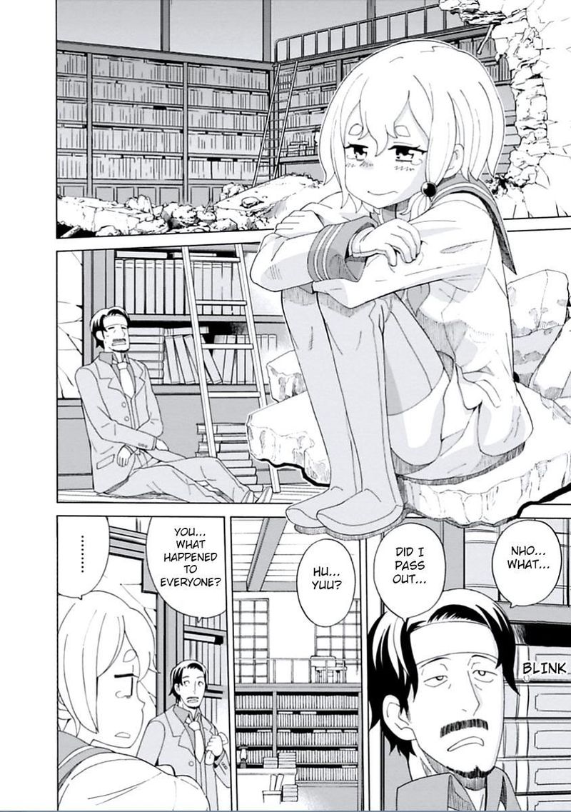 Asebi To Sora Sekai No Boukensha 12 2