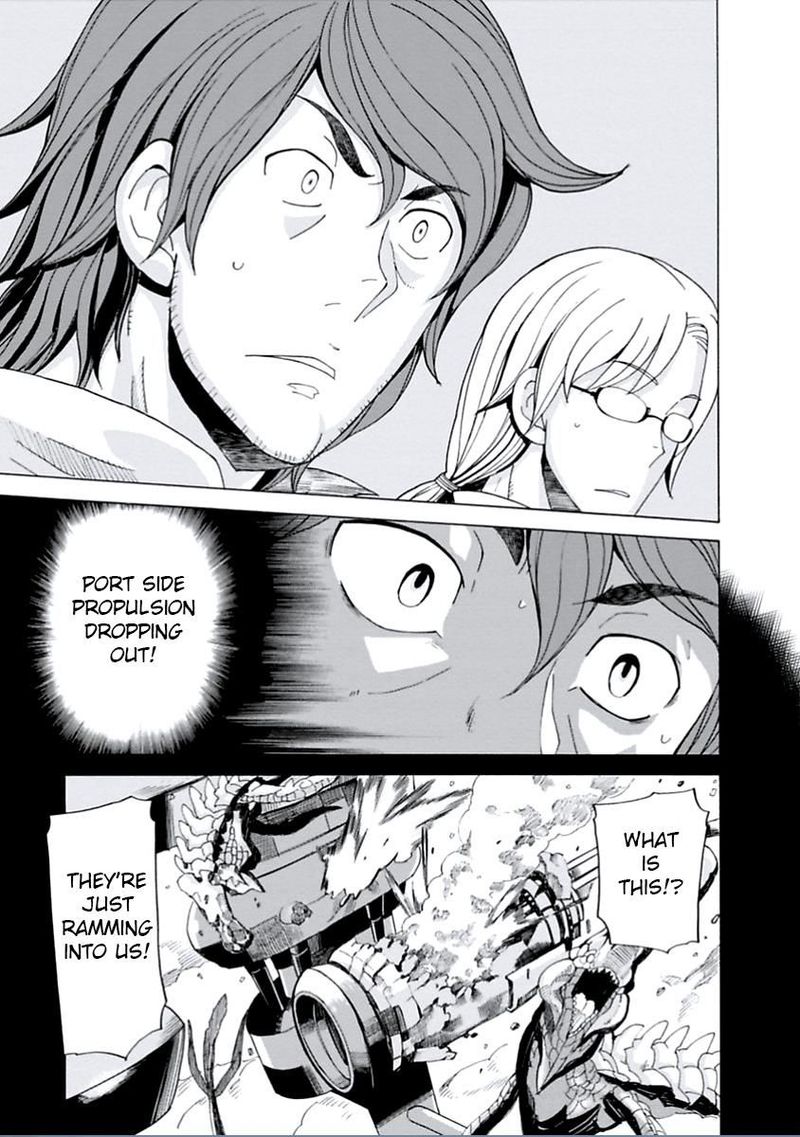 Asebi To Sora Sekai No Boukensha 12 21