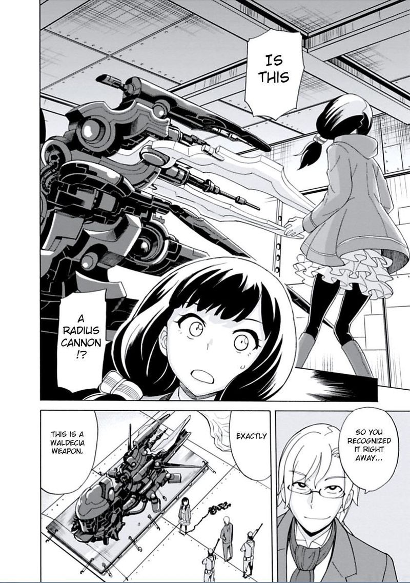 Asebi To Sora Sekai No Boukensha 13 15