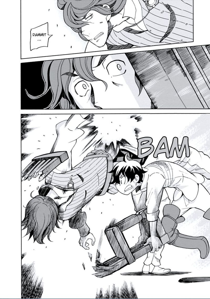 Asebi To Sora Sekai No Boukensha 14 12