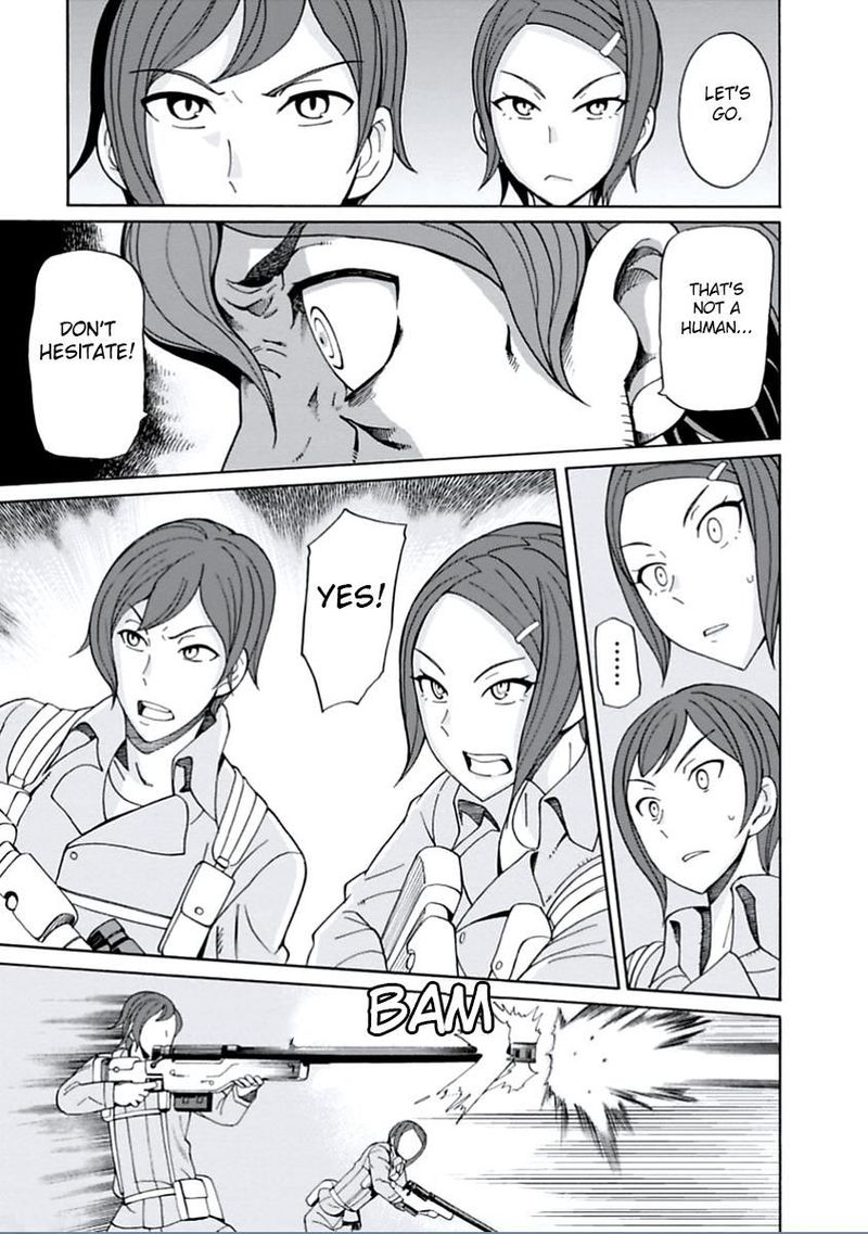 Asebi To Sora Sekai No Boukensha 15 10