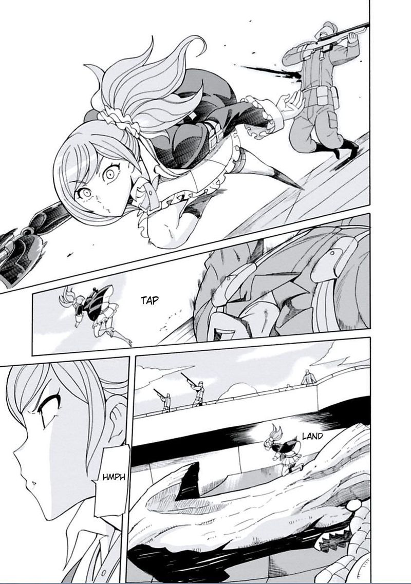 Asebi To Sora Sekai No Boukensha 15 24