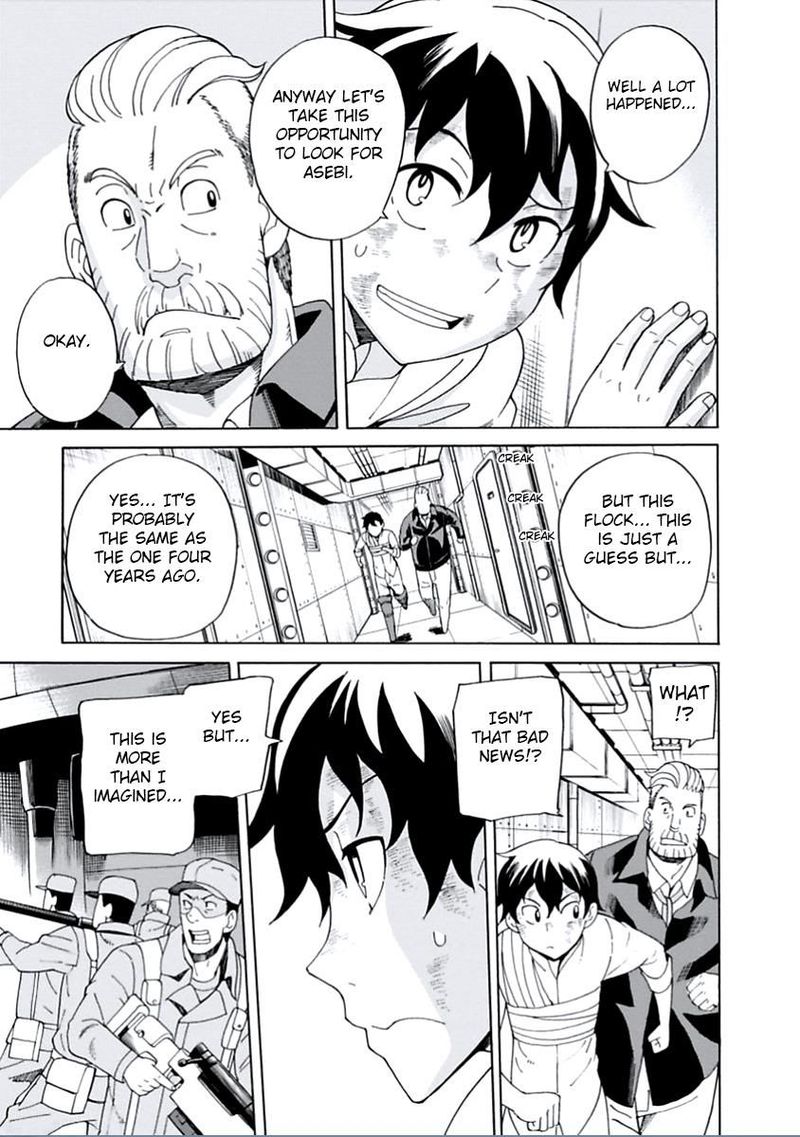 Asebi To Sora Sekai No Boukensha 15 28