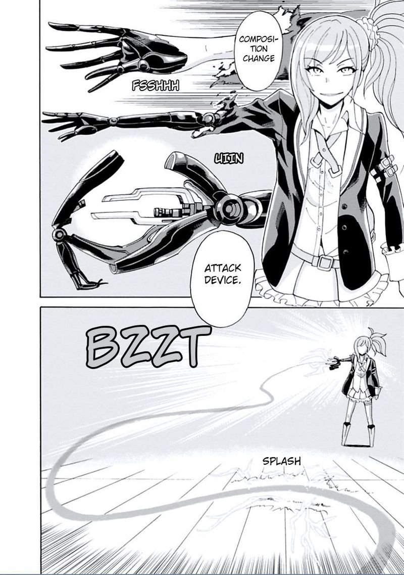 Asebi To Sora Sekai No Boukensha 15 3