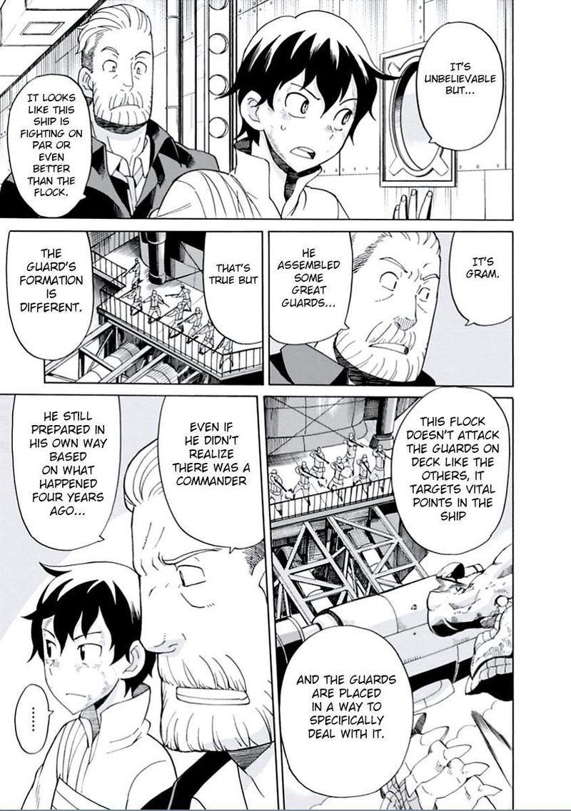 Asebi To Sora Sekai No Boukensha 15 30