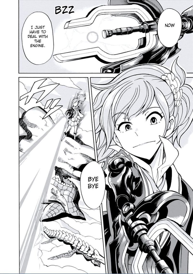 Asebi To Sora Sekai No Boukensha 15 36
