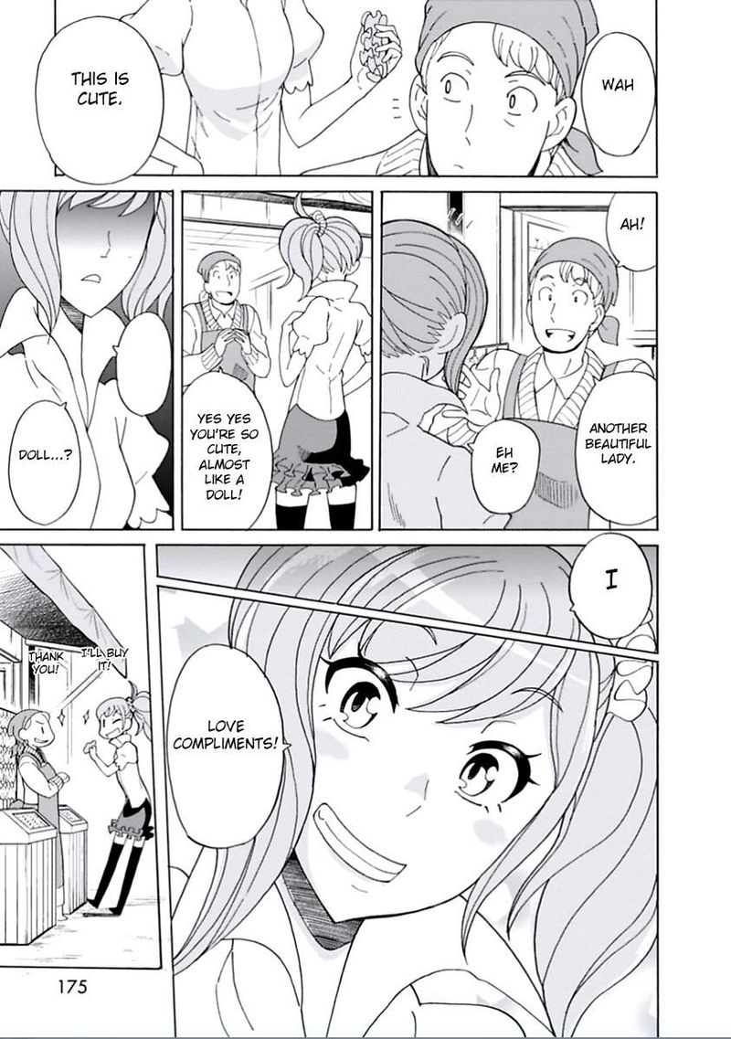 Asebi To Sora Sekai No Boukensha 15 39