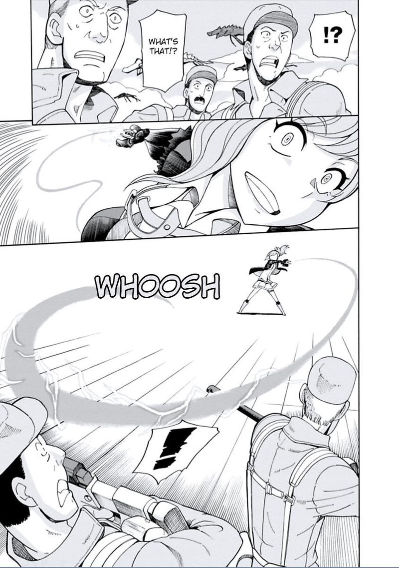 Asebi To Sora Sekai No Boukensha 15 4