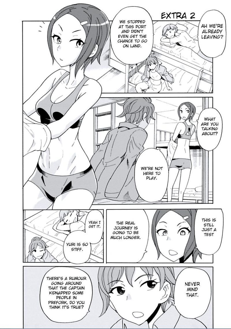 Asebi To Sora Sekai No Boukensha 15 40