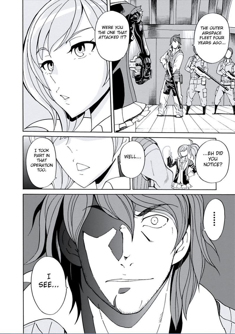 Asebi To Sora Sekai No Boukensha 15 9