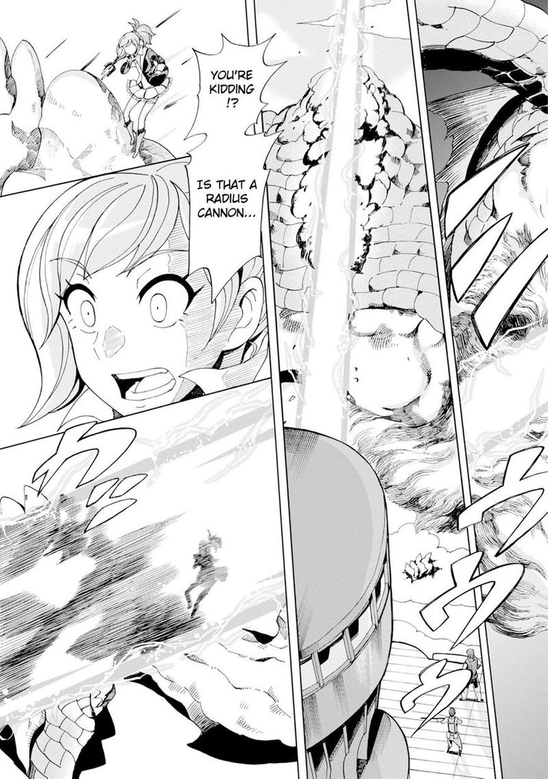 Asebi To Sora Sekai No Boukensha 16 14