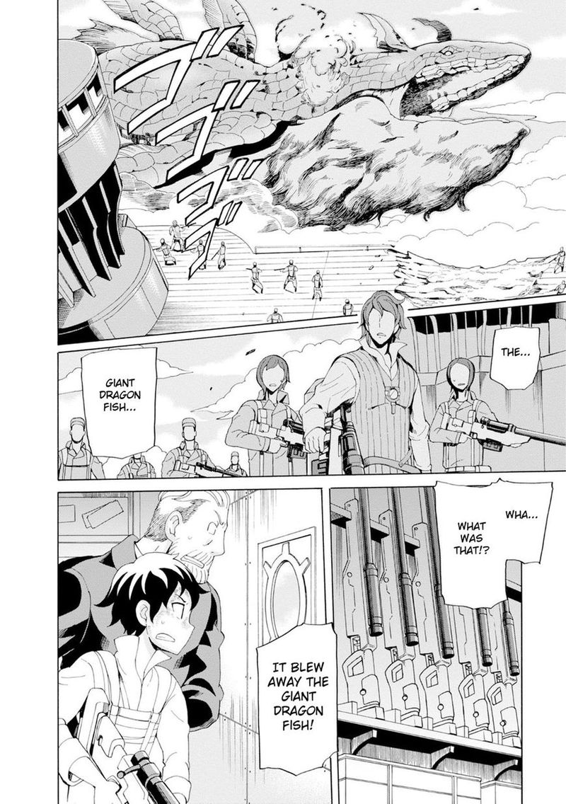 Asebi To Sora Sekai No Boukensha 16 15