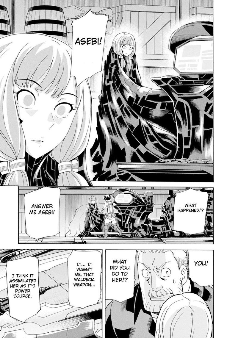Asebi To Sora Sekai No Boukensha 16 22